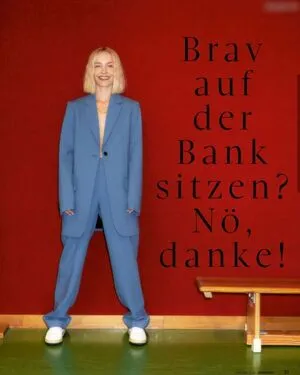 Janin Ullmann OnlyFans Leaked Free Thumbnail Picture - #C66yKOanUP