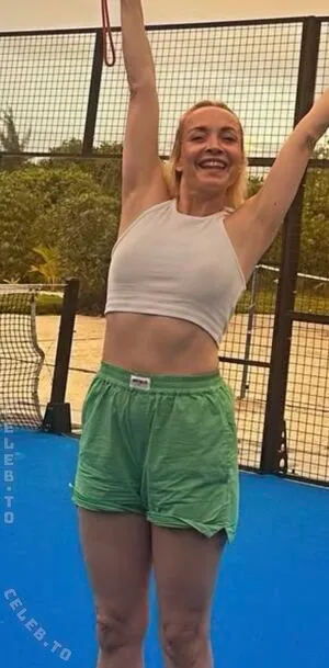 Janin Ullmann OnlyFans Leaked Free Thumbnail Picture - #DsR3nvv5F0