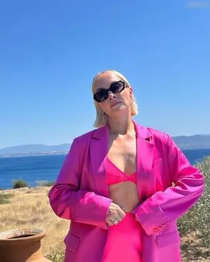 Janin Ullmann OnlyFans Leaked Free Thumbnail Picture - #DyIaRD72Rv