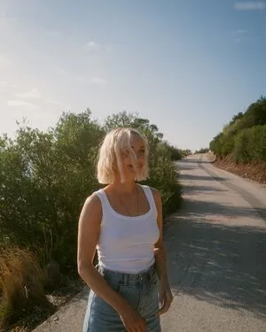 Janin Ullmann OnlyFans Leaked Free Thumbnail Picture - #N9RECrpRkA