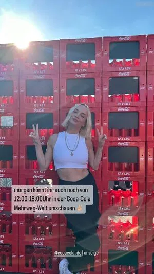 Janin Ullmann OnlyFans Leaked Free Thumbnail Picture - #OS5sb0q1fM