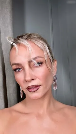 Janin Ullmann OnlyFans Leaked Free Thumbnail Picture - #OtSsnFyNpq