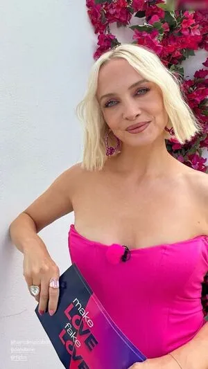 Janin Ullmann OnlyFans Leaked Free Thumbnail Picture - #PH0EvSsmR1