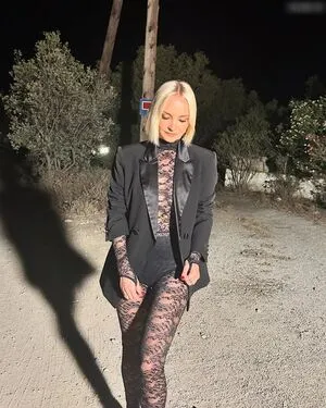 Janin Ullmann OnlyFans Leaked Free Thumbnail Picture - #RLPTm6eNS4
