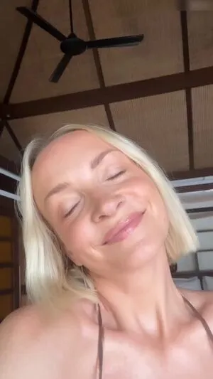 Janin Ullmann OnlyFans Leaked Free Thumbnail Picture - #SAC9umFjde