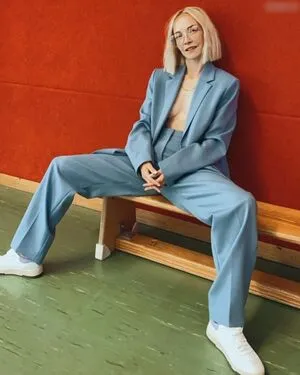 Janin Ullmann OnlyFans Leaked Free Thumbnail Picture - #SYODXM2MXg