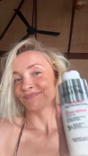 Janin Ullmann OnlyFans Leaked Free Thumbnail Picture - #SdXCBSjLML