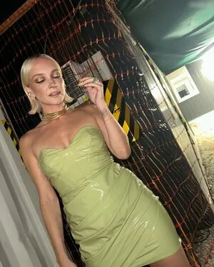 Janin Ullmann OnlyFans Leaked Free Thumbnail Picture - #UcxsWSVsxF
