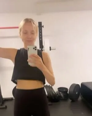 Janin Ullmann OnlyFans Leaked Free Thumbnail Picture - #YmUoDIFKtm
