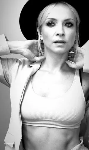 Janin Ullmann OnlyFans Leaked Free Thumbnail Picture - #ZuorpJlqY6