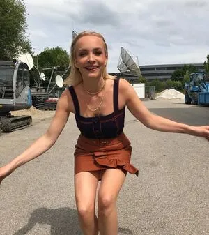 Janin Ullmann OnlyFans Leaked Free Thumbnail Picture - #eFoSLGfB4F