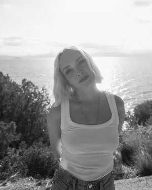 Janin Ullmann OnlyFans Leaked Free Thumbnail Picture - #iIWixdGbSk