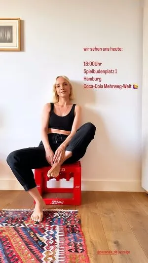 Janin Ullmann OnlyFans Leaked Free Thumbnail Picture - #jlMIDj8LIB