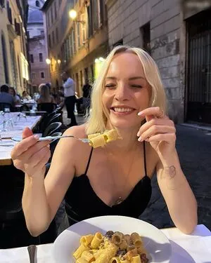 Janin Ullmann OnlyFans Leaked Free Thumbnail Picture - #k82oysRHFV