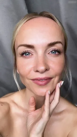Janin Ullmann OnlyFans Leaked Free Thumbnail Picture - #ltz0E1Gemm