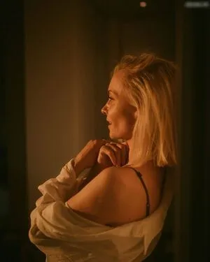 Janin Ullmann OnlyFans Leaked Free Thumbnail Picture - #pTsbgBqvUs