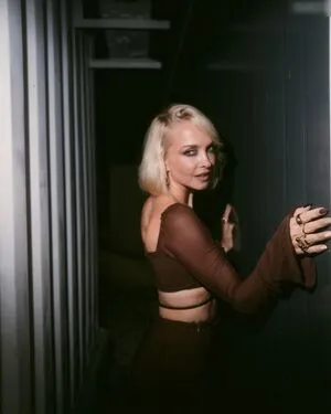 Janin Ullmann OnlyFans Leaked Free Thumbnail Picture - #qCzy2kKeGB