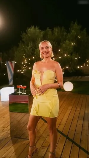 Janin Ullmann OnlyFans Leaked Free Thumbnail Picture - #tP0WImB7Bc