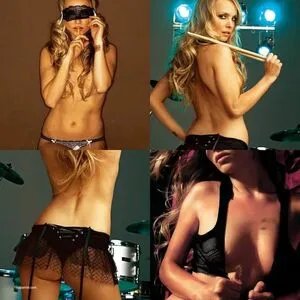 Janin Ullmann OnlyFans Leaked Free Thumbnail Picture - #uAJ10FhWFP