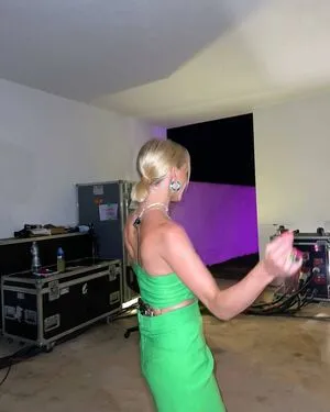 Janin Ullmann OnlyFans Leaked Free Thumbnail Picture - #v0CZUDKv7Q