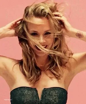 Janin Ullmann OnlyFans Leaked Free Thumbnail Picture - #v9rsSXtB4Y