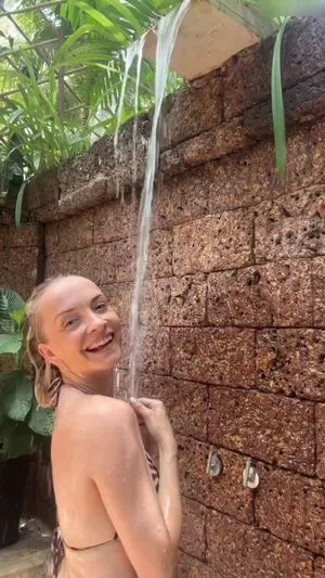 Janin Ullmann OnlyFans Leaked Free Thumbnail Picture - #w1v09RVUSS