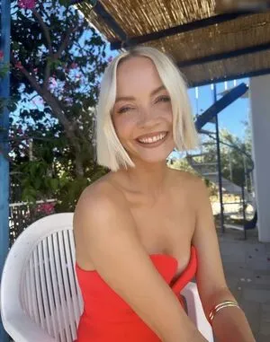 Janin Ullmann OnlyFans Leaked Free Thumbnail Picture - #xRpwflsD3Y
