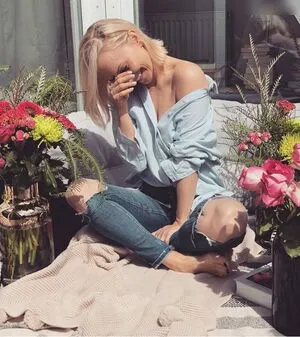 Janin Ullmann OnlyFans Leaked Free Thumbnail Picture - #zKAPL98lWi