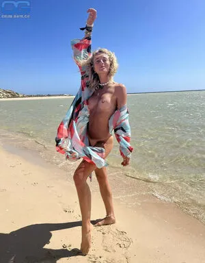 Janina Celine Jahn OnlyFans Leaked Free Thumbnail Picture - #BRwa2j5jLw