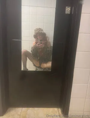 Janina Celine Jahn OnlyFans Leaked Free Thumbnail Picture - #zRTYzNFfOT