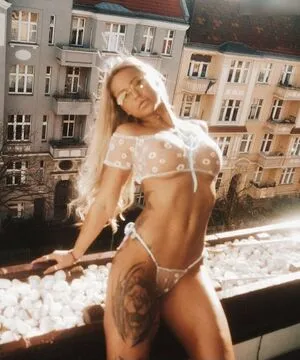 Janina Devil OnlyFans Leaked Free Thumbnail Picture - #AAlA1K8n3s