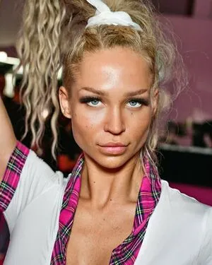 Janina Devil OnlyFans Leaked Free Thumbnail Picture - #WT7ElYNfR1