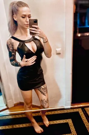 Janina Devil OnlyFans Leaked Free Thumbnail Picture - #WrQ5u6mEkR