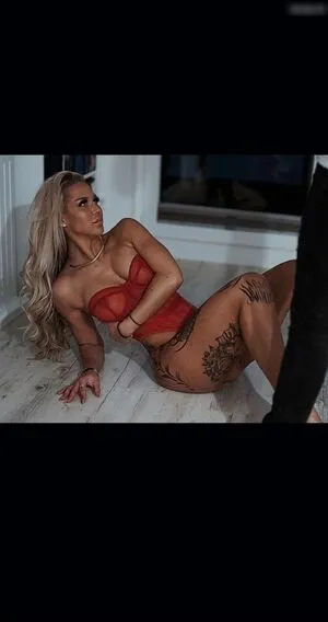 Janina Devil OnlyFans Leaked Free Thumbnail Picture - #jHWxaeK3rF