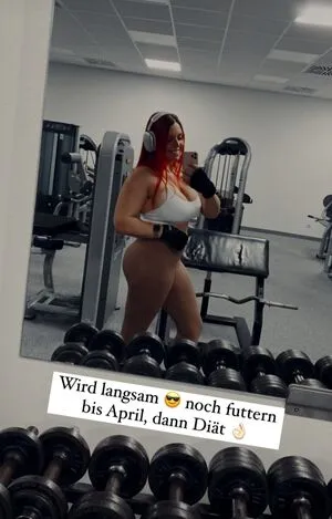 Janina Feuerkopf OnlyFans Leaked Free Thumbnail Picture - #04arpU0Uqd