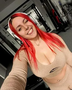 Janina Feuerkopf OnlyFans Leaked Free Thumbnail Picture - #182hATgcuc