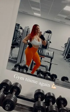 Janina Feuerkopf OnlyFans Leaked Free Thumbnail Picture - #22XVmGYp2G