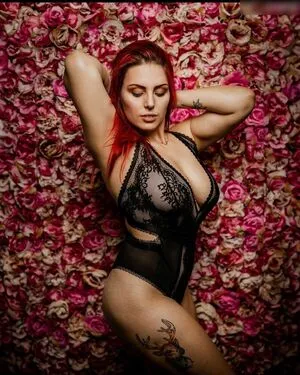 Janina Feuerkopf OnlyFans Leaked Free Thumbnail Picture - #2qsp2KaAfi