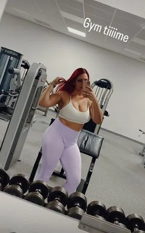 Janina Feuerkopf OnlyFans Leaked Free Thumbnail Picture - #3n1ZGJGLXy