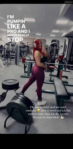 Janina Feuerkopf OnlyFans Leaked Free Thumbnail Picture - #6MP3HjJ2Mf