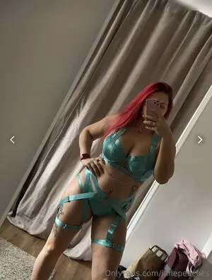 Janina Feuerkopf OnlyFans Leaked Free Thumbnail Picture - #6t3ImlypC2
