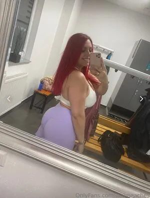 Janina Feuerkopf OnlyFans Leaked Free Thumbnail Picture - #9ct9dFKCJ2