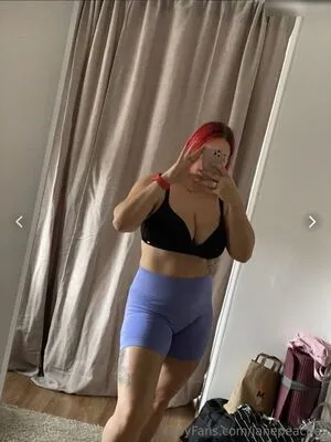 Janina Feuerkopf OnlyFans Leaked Free Thumbnail Picture - #9gkDKr9Fa0