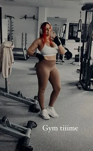 Janina Feuerkopf OnlyFans Leaked Free Thumbnail Picture - #A3fG41OwPd