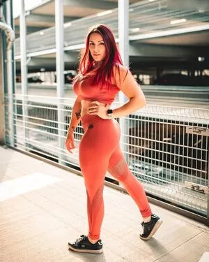 Janina Feuerkopf OnlyFans Leaked Free Thumbnail Picture - #CbMnu5I1Jl