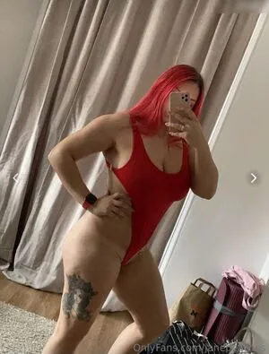 Janina Feuerkopf OnlyFans Leaked Free Thumbnail Picture - #CdOyxKKeZu