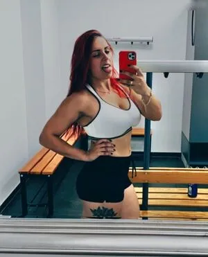 Janina Feuerkopf OnlyFans Leaked Free Thumbnail Picture - #F17Q8mSFR7