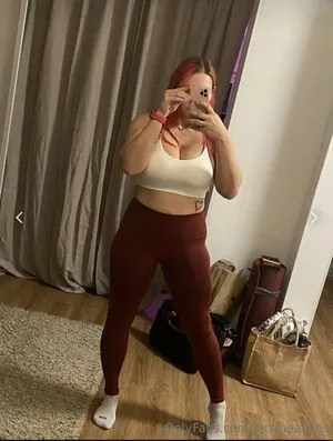 Janina Feuerkopf OnlyFans Leaked Free Thumbnail Picture - #FozgvB9Bbc