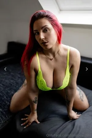Janina Feuerkopf OnlyFans Leaked Free Thumbnail Picture - #GjTfCMRPOR