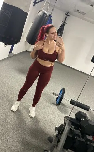 Janina Feuerkopf OnlyFans Leaked Free Thumbnail Picture - #JmppVB19mH